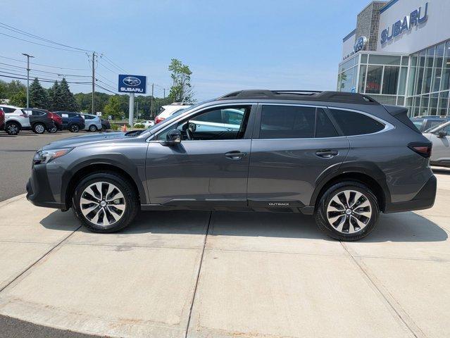 used 2024 Subaru Outback car, priced at $35,485