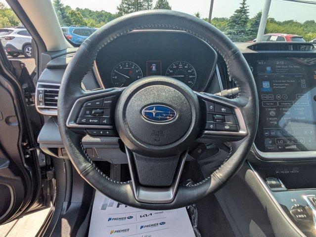 used 2024 Subaru Outback car, priced at $35,485