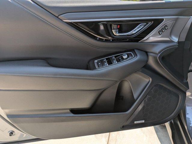 used 2024 Subaru Outback car, priced at $35,485