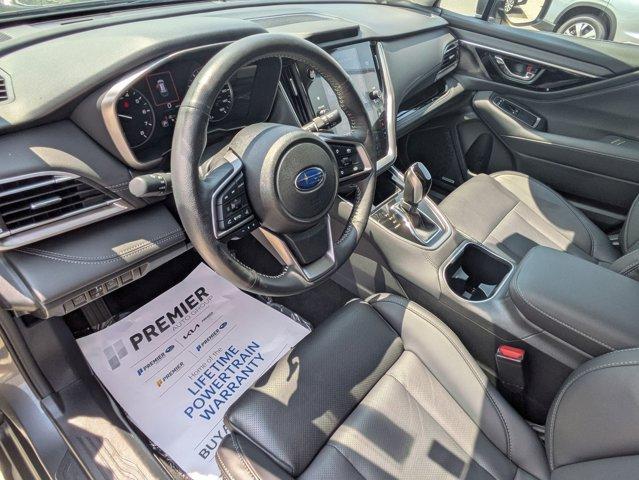 used 2024 Subaru Outback car, priced at $35,485