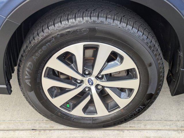 used 2022 Subaru Outback car, priced at $19,958