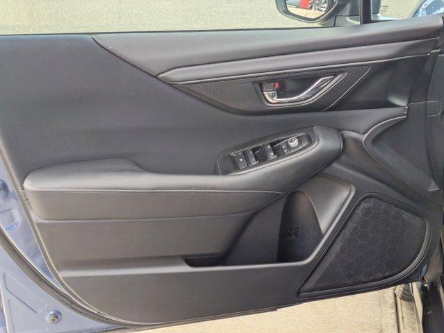 used 2022 Subaru Outback car, priced at $19,958