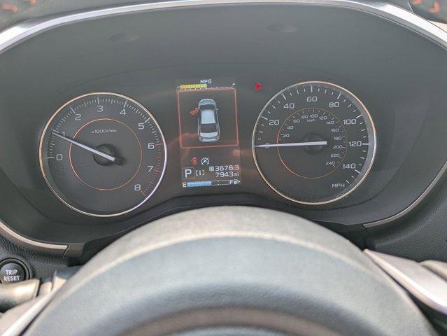 used 2023 Subaru Crosstrek car, priced at $29,488