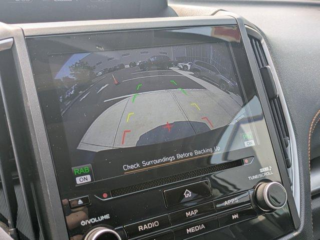 used 2023 Subaru Crosstrek car, priced at $29,488