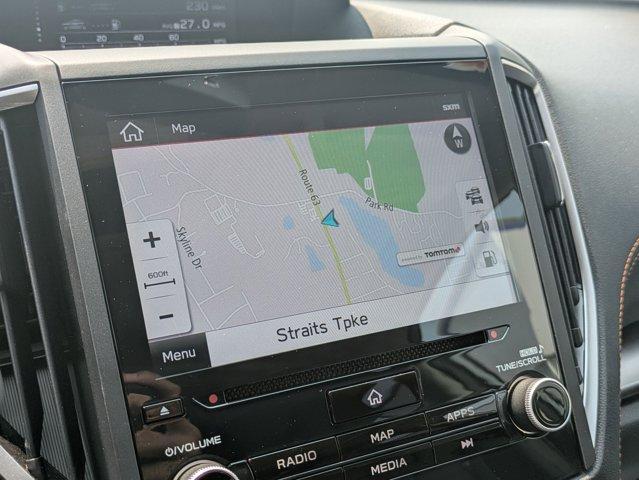 used 2023 Subaru Crosstrek car, priced at $29,488