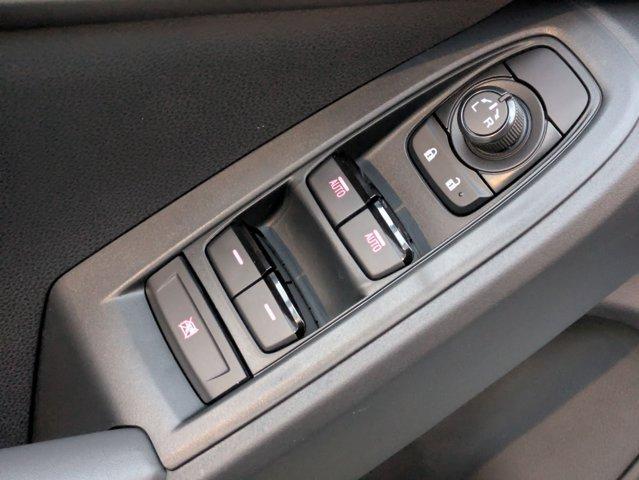 new 2025 Subaru Impreza car, priced at $25,773