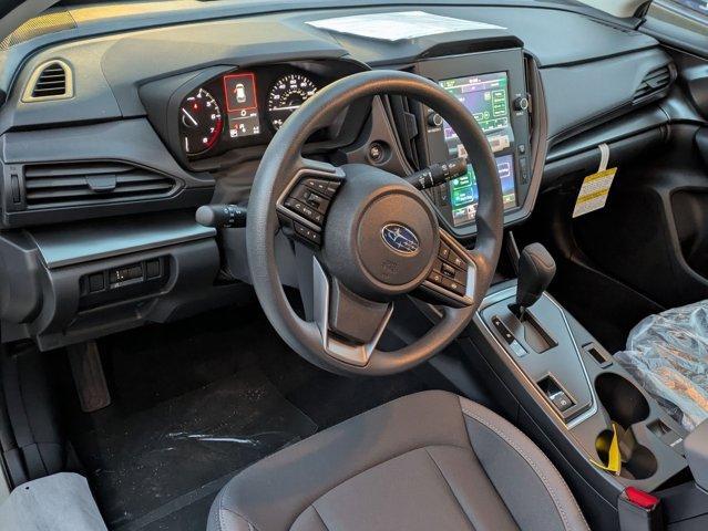 new 2025 Subaru Impreza car, priced at $25,773