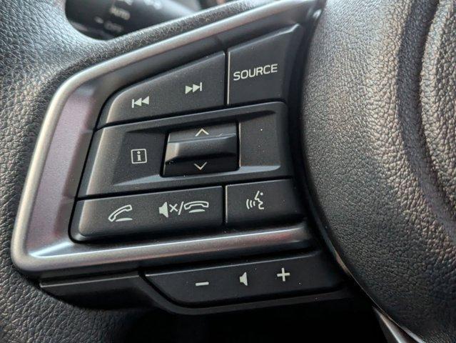 new 2025 Subaru Impreza car, priced at $25,773