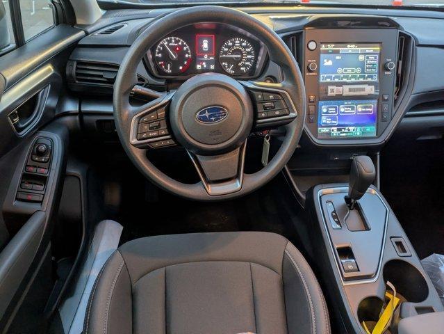 new 2025 Subaru Impreza car, priced at $25,773