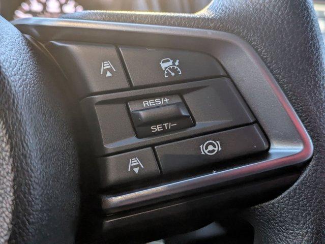 new 2025 Subaru Impreza car, priced at $25,773