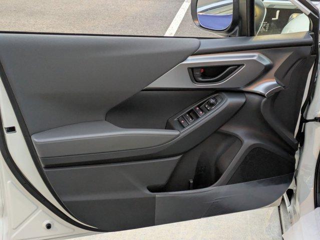 new 2025 Subaru Impreza car, priced at $25,773