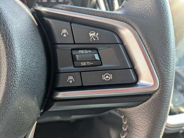 new 2025 Subaru Legacy car, priced at $33,597