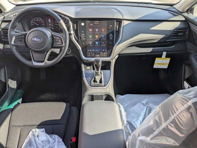 new 2025 Subaru Legacy car, priced at $33,597