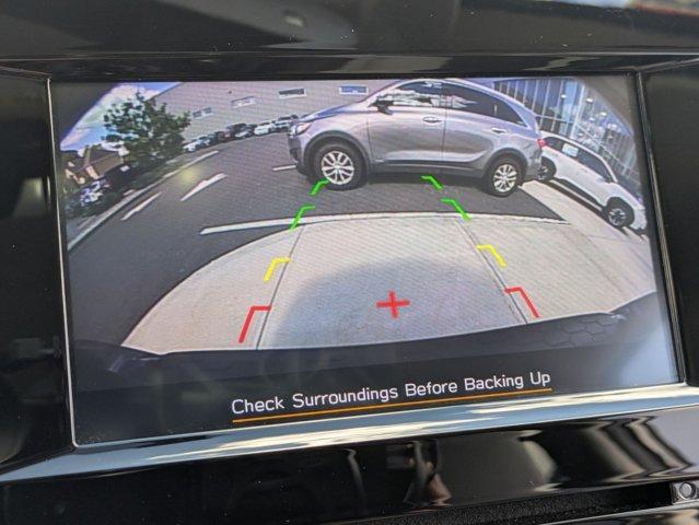 used 2022 Subaru Crosstrek car, priced at $25,953