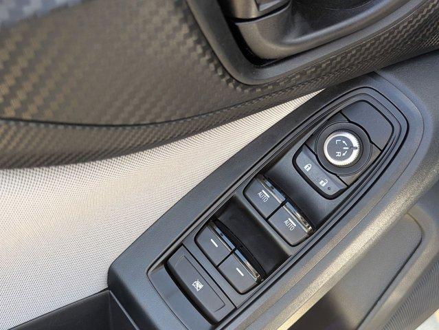 used 2022 Subaru Crosstrek car, priced at $25,953