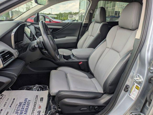 used 2022 Subaru Outback car, priced at $28,556