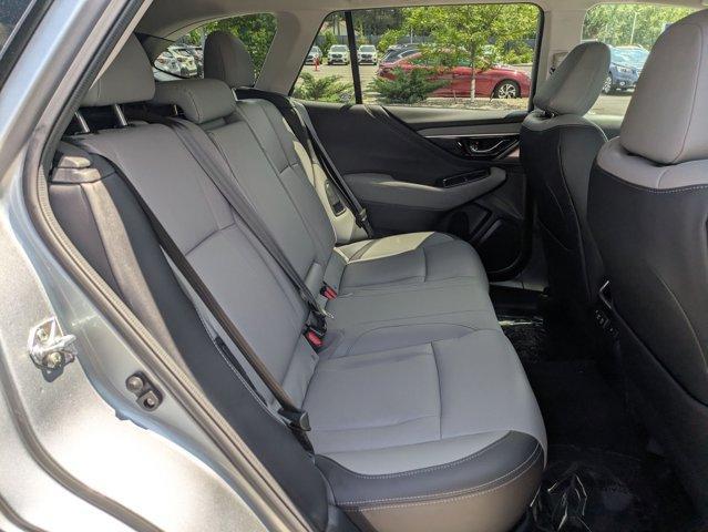 used 2022 Subaru Outback car, priced at $28,556