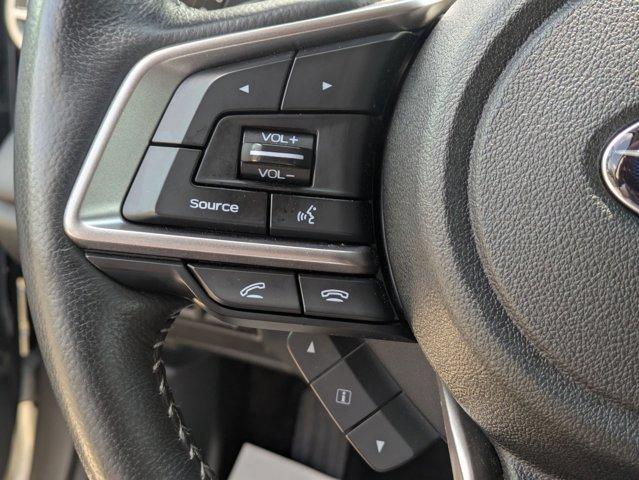 used 2022 Subaru Outback car, priced at $28,556