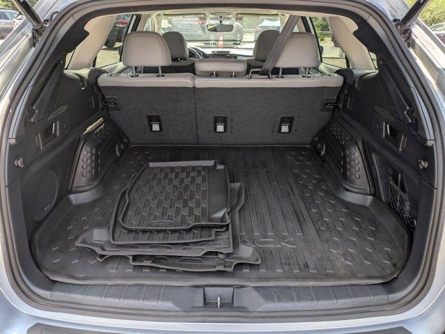 used 2022 Subaru Outback car, priced at $28,556