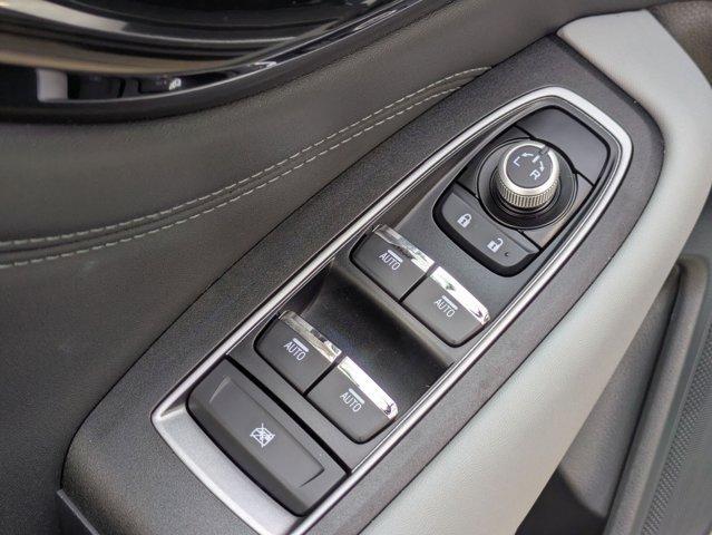 used 2022 Subaru Outback car, priced at $28,556