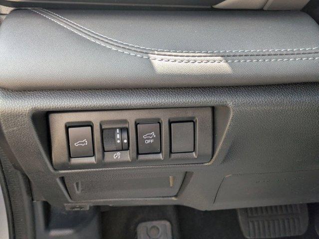 used 2022 Subaru Outback car, priced at $28,556