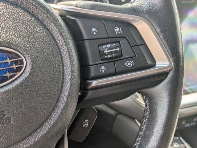 used 2022 Subaru Outback car, priced at $28,556