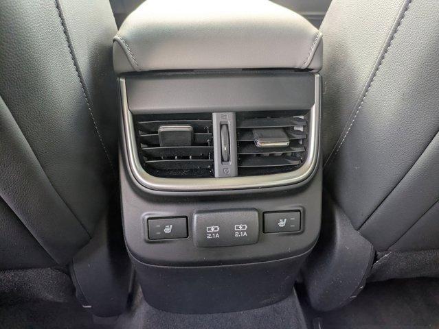 used 2022 Subaru Outback car, priced at $28,556
