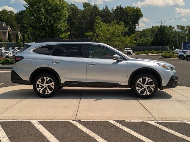 used 2022 Subaru Outback car, priced at $28,556