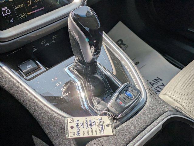 used 2022 Subaru Outback car, priced at $28,556