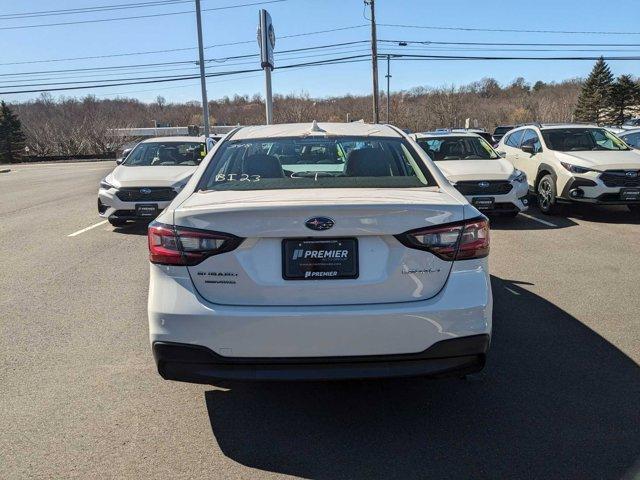 new 2024 Subaru Legacy car, priced at $31,731