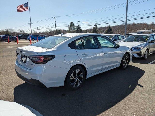 new 2024 Subaru Legacy car, priced at $31,731