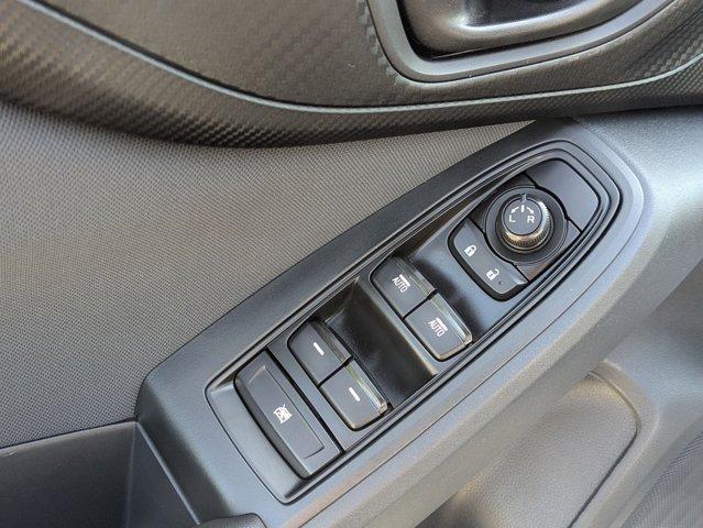 used 2019 Subaru Crosstrek car, priced at $19,588