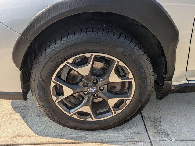 used 2019 Subaru Crosstrek car, priced at $19,588