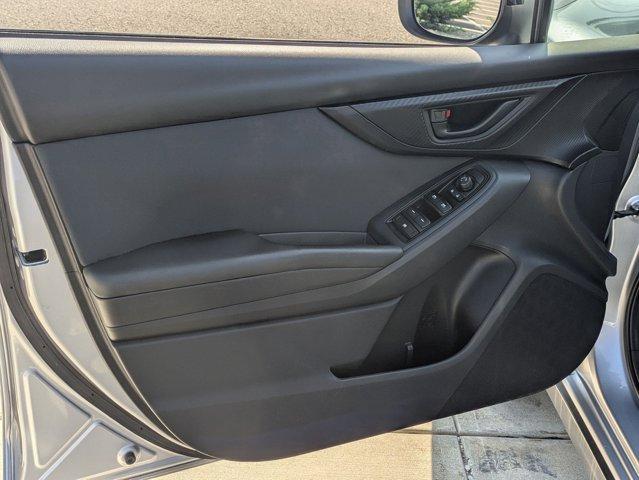 used 2019 Subaru Crosstrek car, priced at $19,588