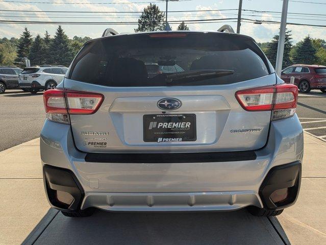 used 2019 Subaru Crosstrek car, priced at $19,588