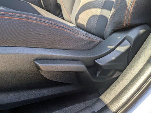 used 2019 Subaru Crosstrek car, priced at $19,588