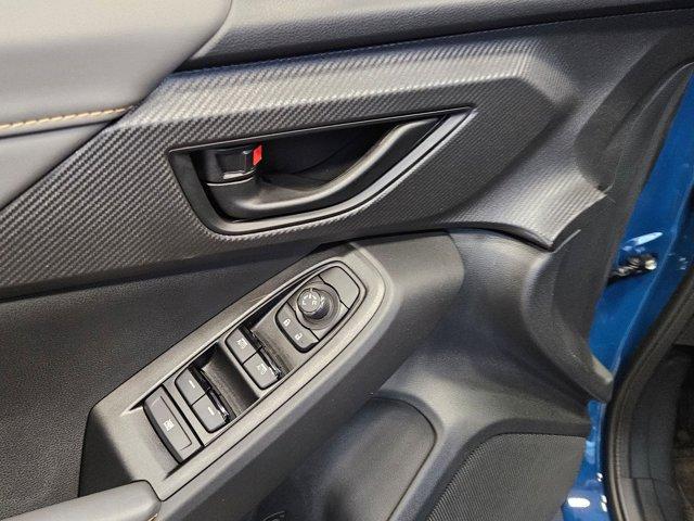 new 2025 Subaru Forester car, priced at $38,757