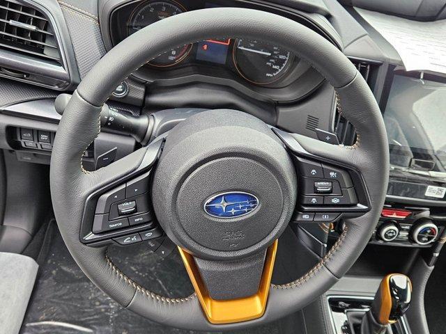 new 2025 Subaru Forester car, priced at $38,757