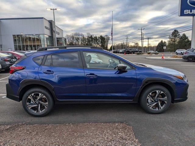 new 2025 Subaru Crosstrek car, priced at $28,649