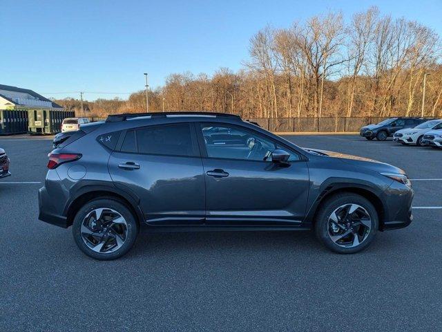 new 2024 Subaru Crosstrek car, priced at $35,509