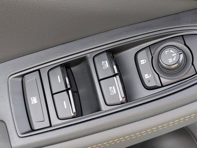 new 2025 Subaru Forester car, priced at $38,757