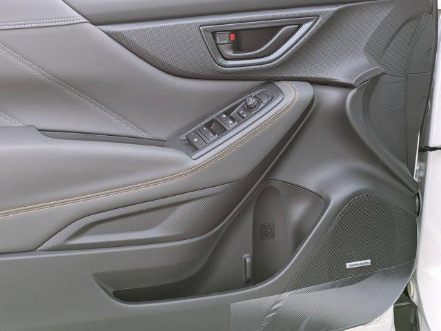 new 2025 Subaru Forester car, priced at $38,757