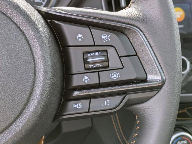 new 2025 Subaru Forester car, priced at $38,757