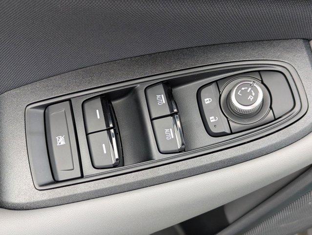 new 2025 Subaru Outback car, priced at $36,162
