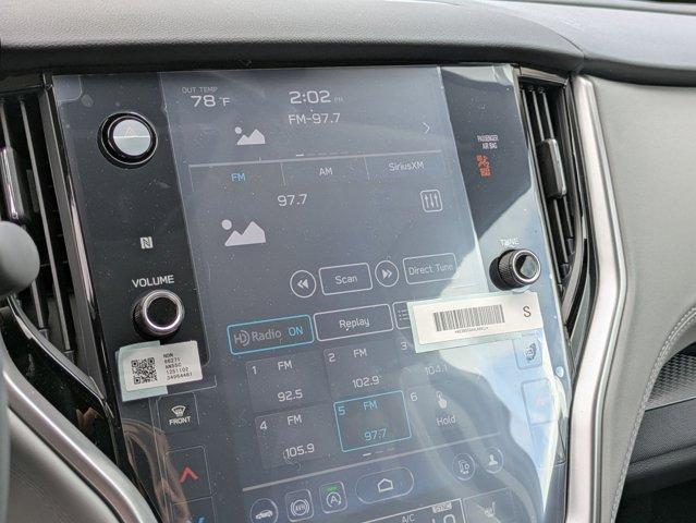 new 2025 Subaru Outback car, priced at $36,162