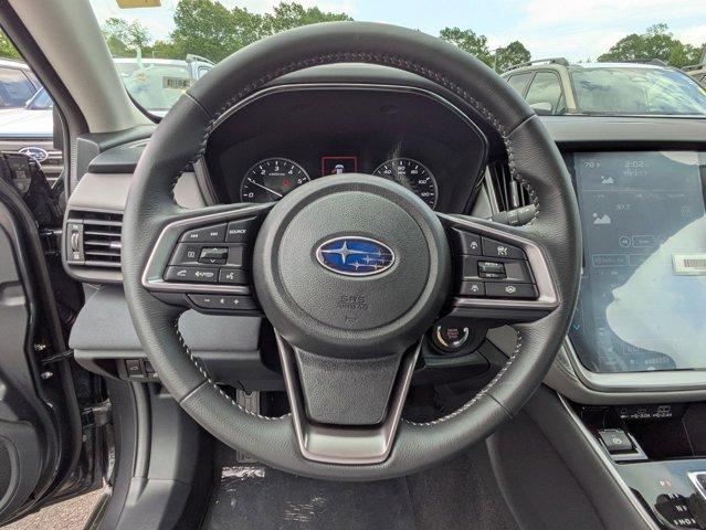 new 2025 Subaru Outback car, priced at $36,162