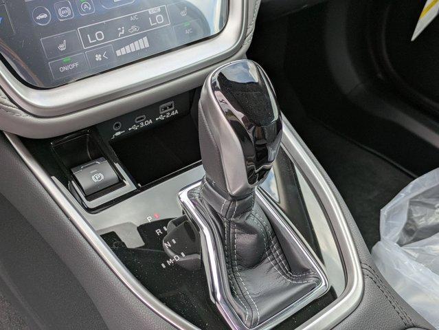 new 2025 Subaru Outback car, priced at $36,162