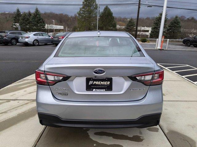 used 2020 Subaru Legacy car, priced at $22,733