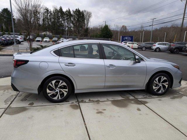 used 2020 Subaru Legacy car, priced at $22,733