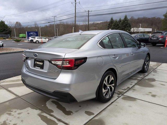 used 2020 Subaru Legacy car, priced at $22,733